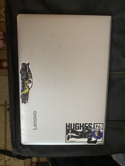Lenovo ideapad 510