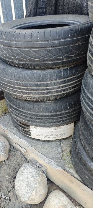 Продам шины на 15 и 14