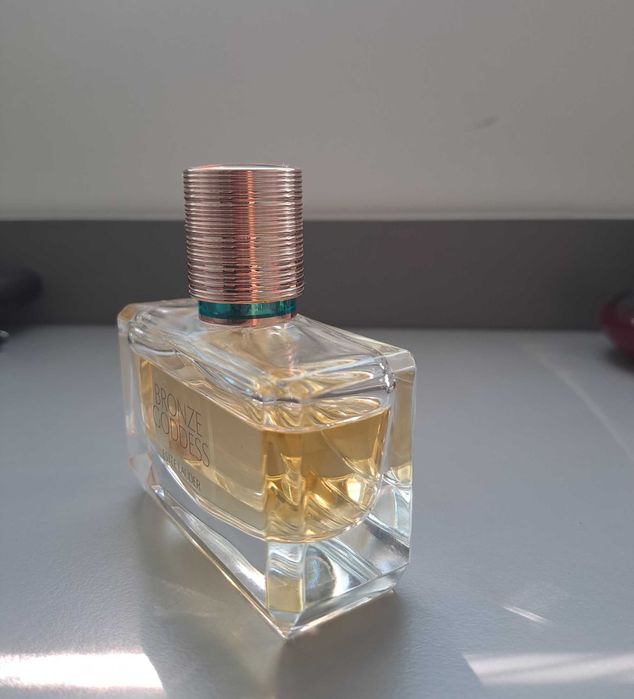 Estee Lauder Bronze Goddess
