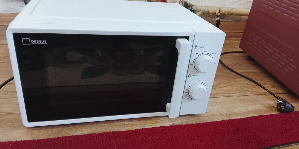 Микроволновка сатылады