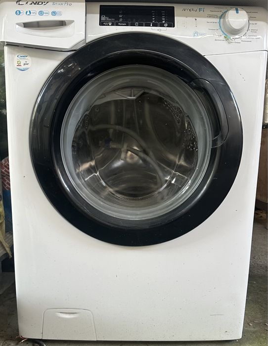 Стиральная машина Candy