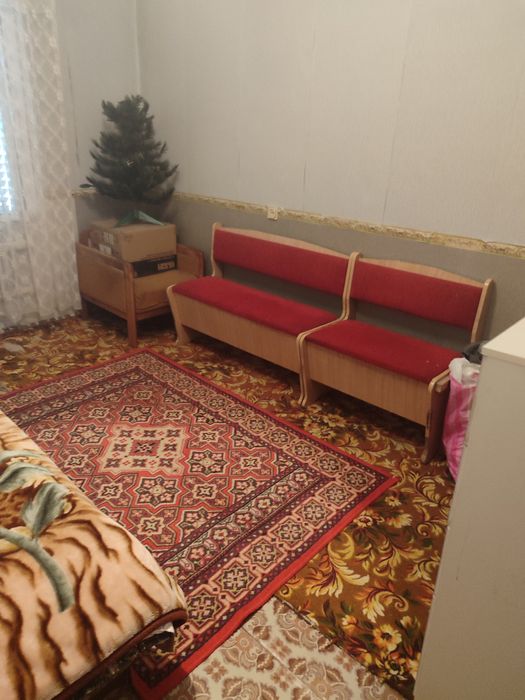 Сдаются комнаты в аренду