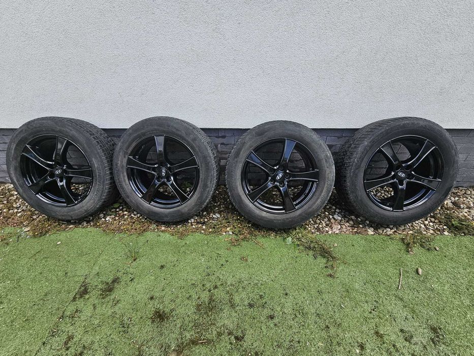 roti Hyundai Tucson R18