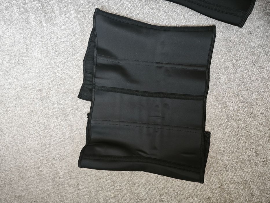 Колумбийский корсет