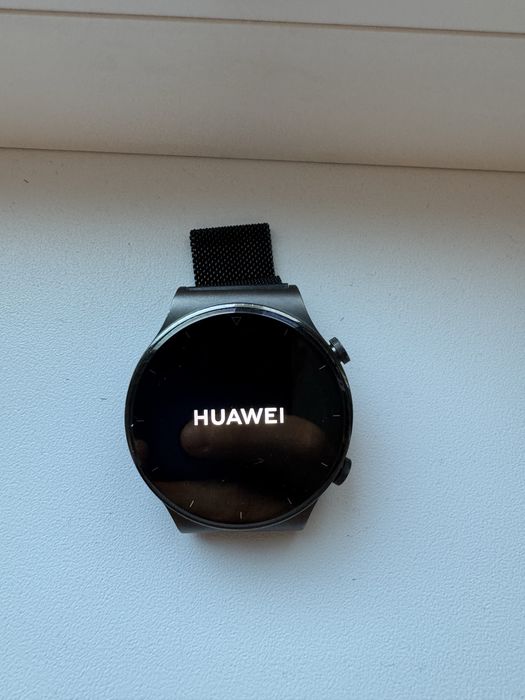 Смарт часовник Huawei GT2 Pro