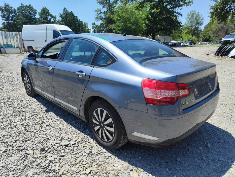 Citroen C5 автомат на части 2.0hdi / Ситроен Ц5