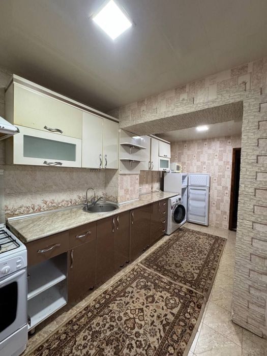 Срочно продается 4-х комнатная квартира в учтепинском районе