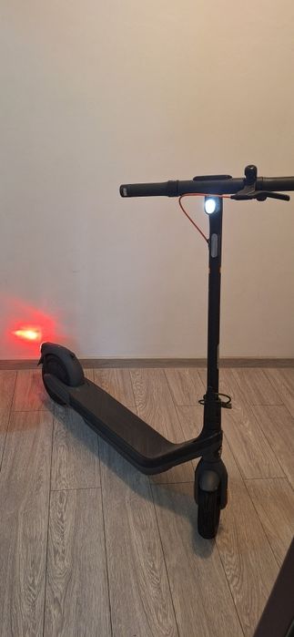 Trotineta  Ninebot E2 pro