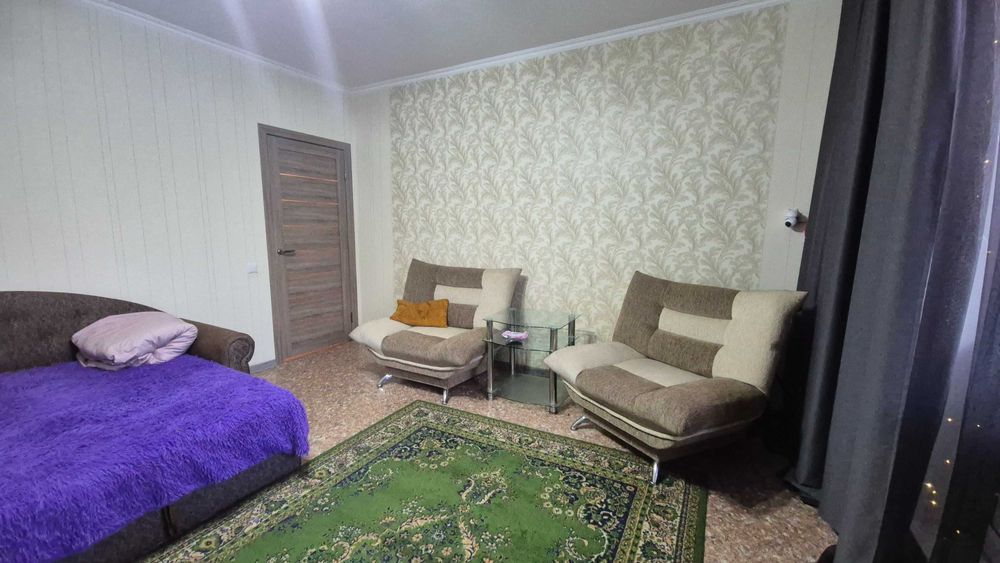 Продается 1-комн на Гульдер 1