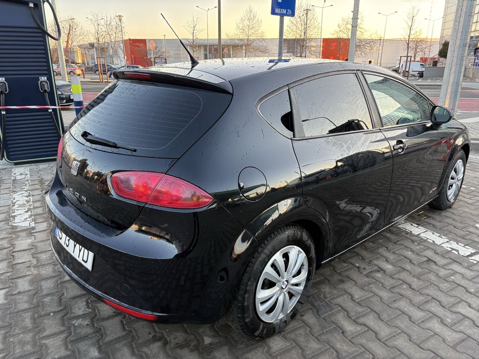 Seat Leon 1.6 tdi