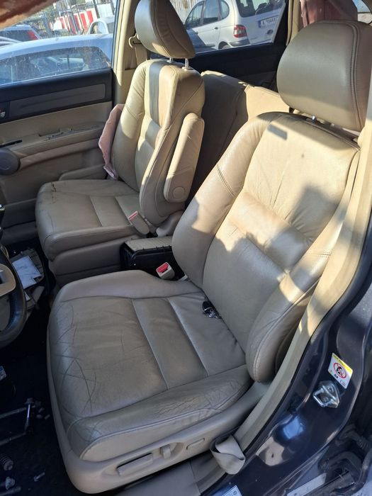 Honda CRV 2.2 cdti 140 к.с 6 степенна ръчна скоростна кутия 2008 г.