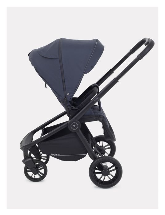 Rant basic energy 3 в 1