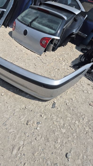 Оригинална Задна за БМВ Е46 Седан Комби  1998- 2002г