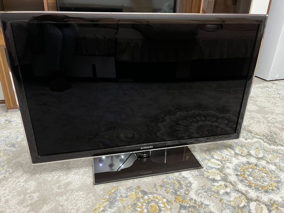 Телевизор Самсунг