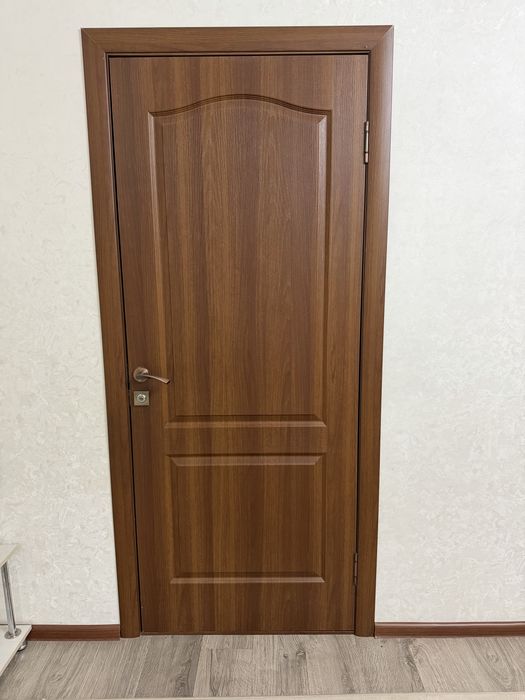 двери межкомнатные