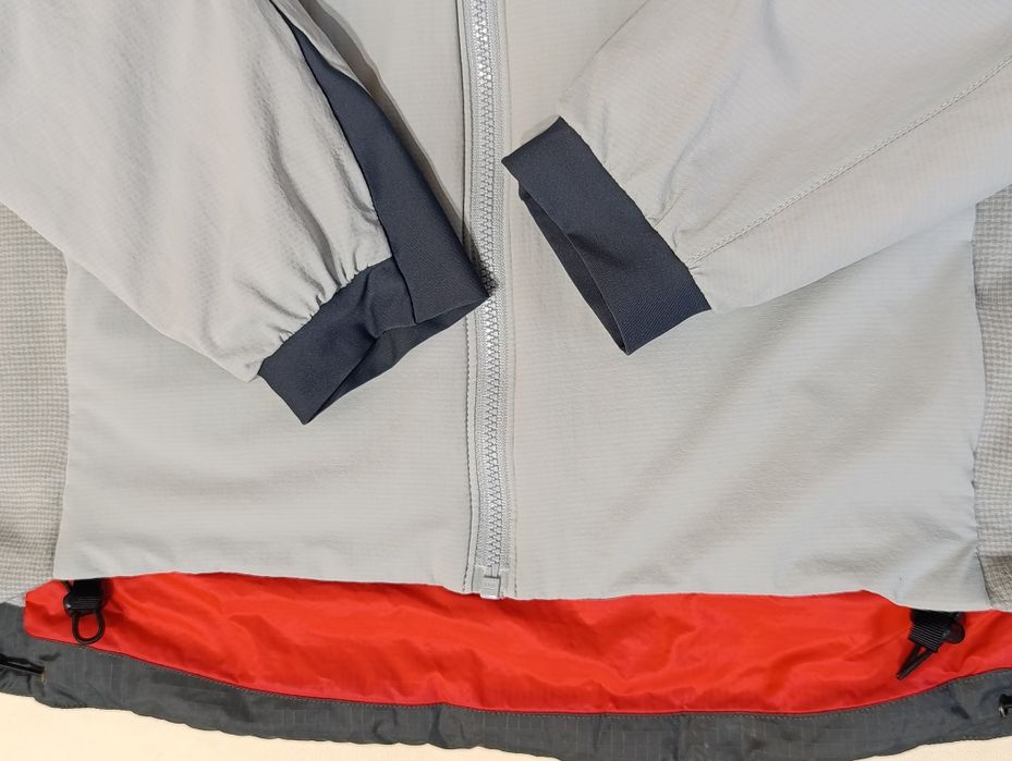 Arcteryx Atom яке  М