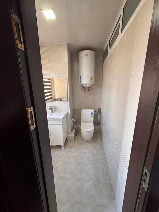 Продам 3/3/10 120м2 на ул. Абдулла Каххара