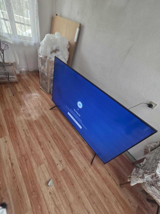 телевизор Samsung 75 инча