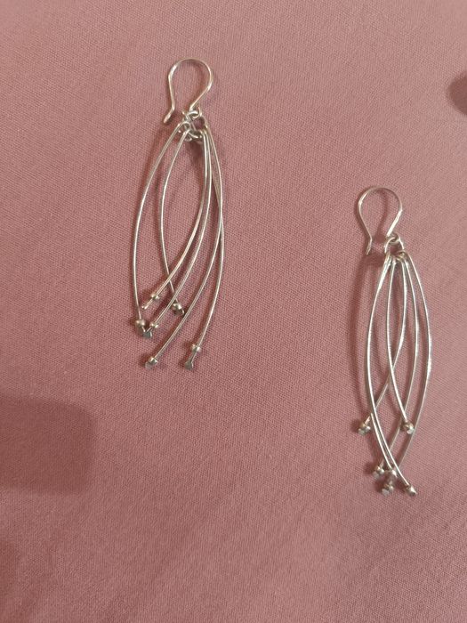 Оригинални бижута Пандора и сет сребро 925