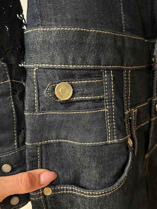 Liu Jo дънков гащеризон, оригинален