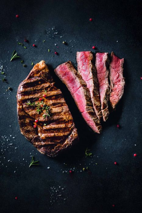 Услуги повара на вашем доме