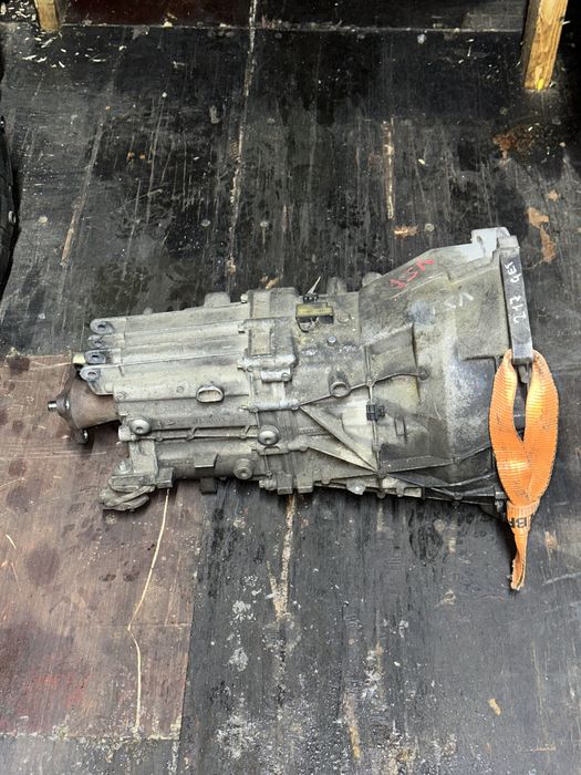 Mkpp Getrag bmw e87 e90 e84 e91 n47 2.0l