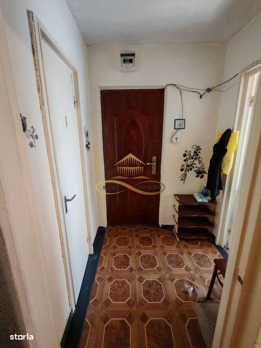 Vand apartament, 2 camere, Narcisa, etaj intermediar