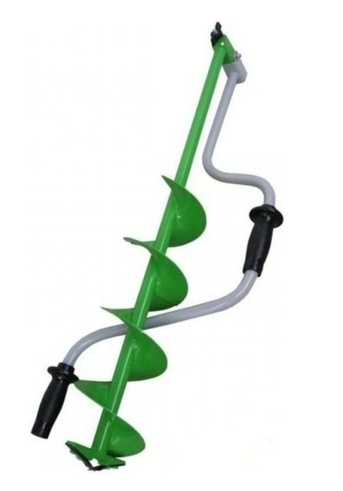 Продам Ледобур Новый