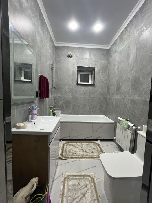 Кафель саламын кафель