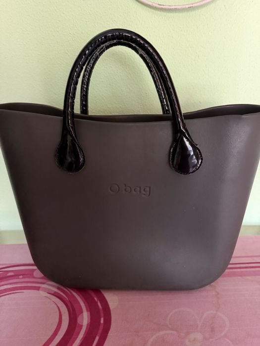Дамска чанта O Bag