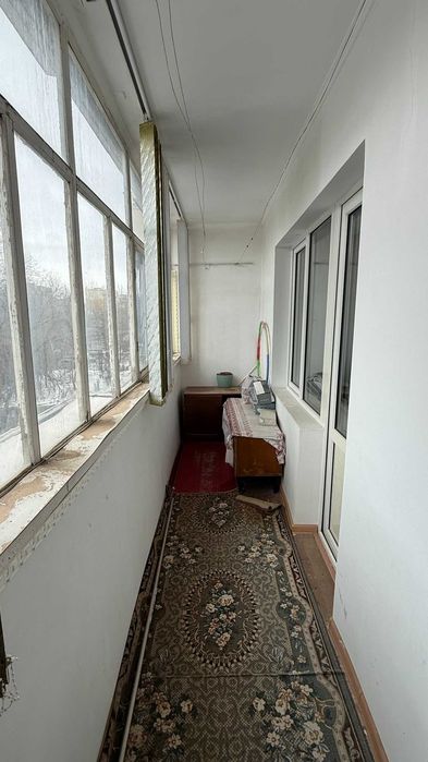 3 комнатная квартира Сазда