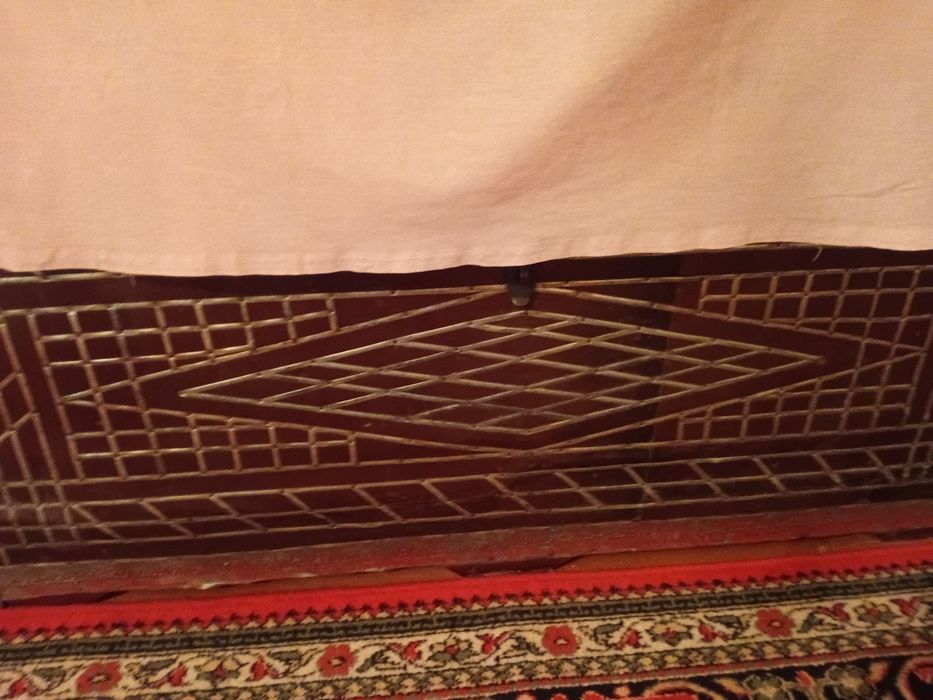 Продается б/у мебель