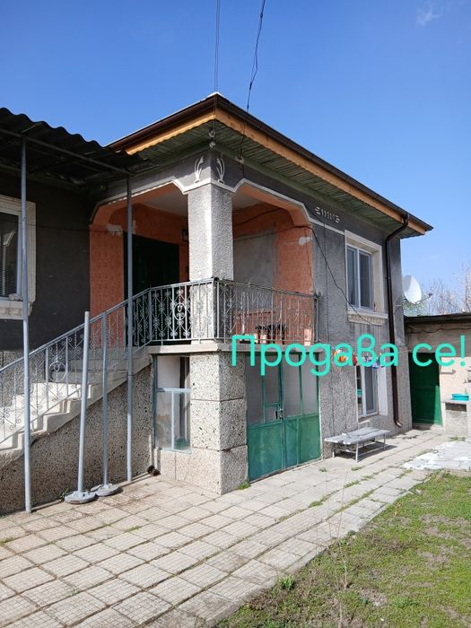 Продава се Къща в с. Леново, Област Пловдив - 75 кв.м за 891 €/кв.м - Снимка #13