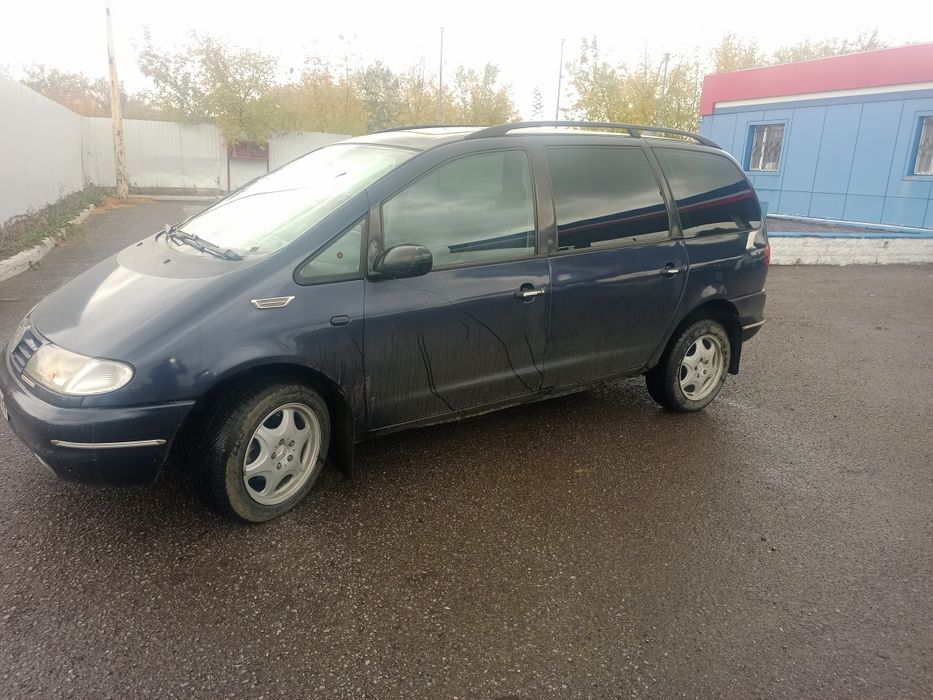 Продам Фольксваген шаран