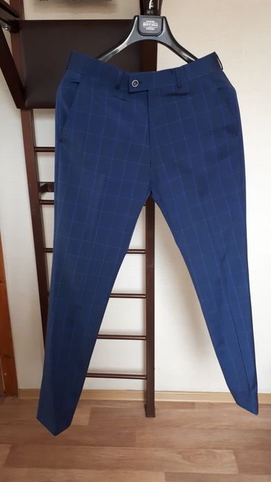 Костюм класический