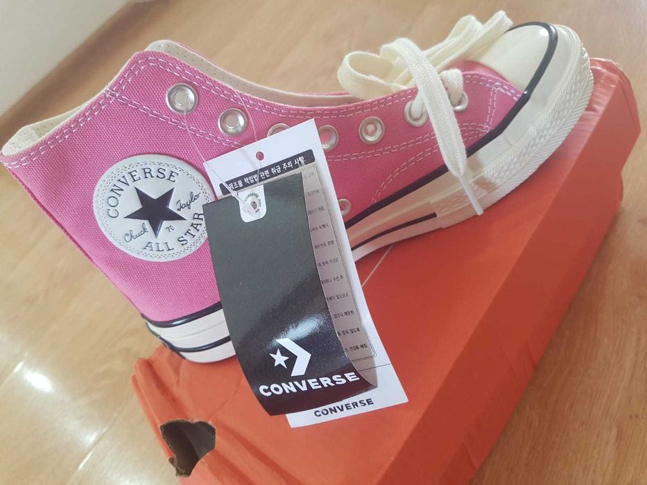 Продам Converse новые