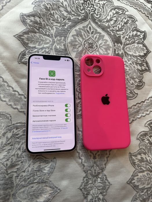 Айфон 13 100% Iphone