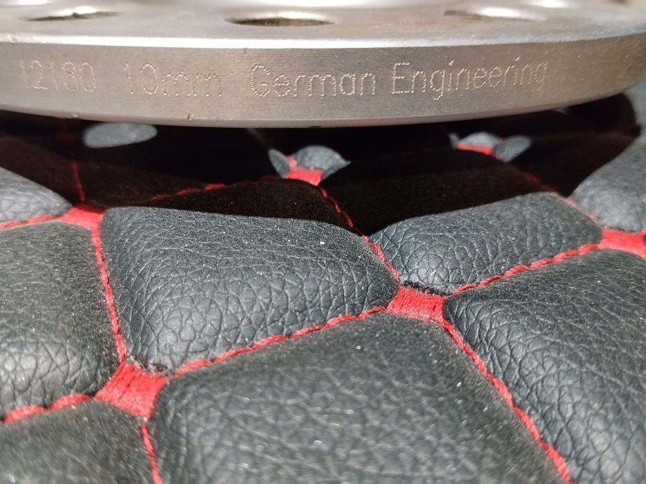 Фланци 5×108 Ц.О.63,4 за Джанти 65.1