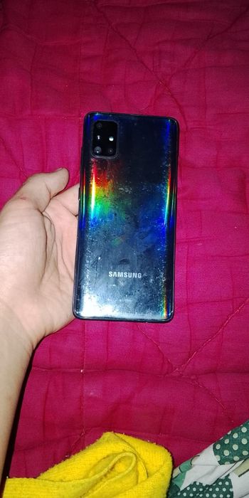 Самсунг 51а без гарантии