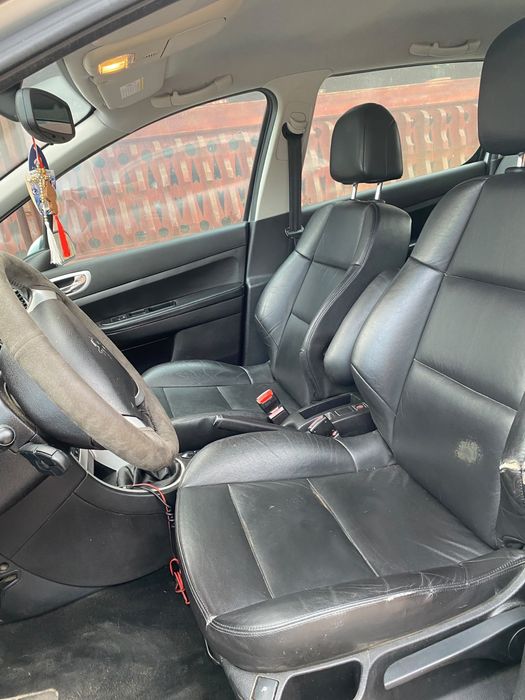 PEUGEOT 307 2006 — imagine 5