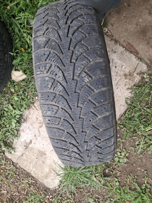 Продам шины 185.