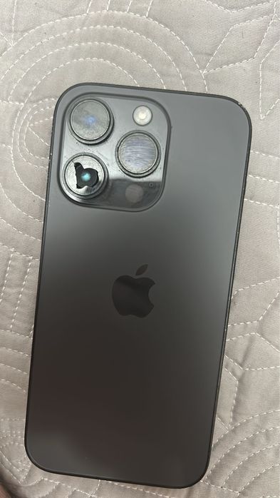 14про бу сатылад каробкасы бар