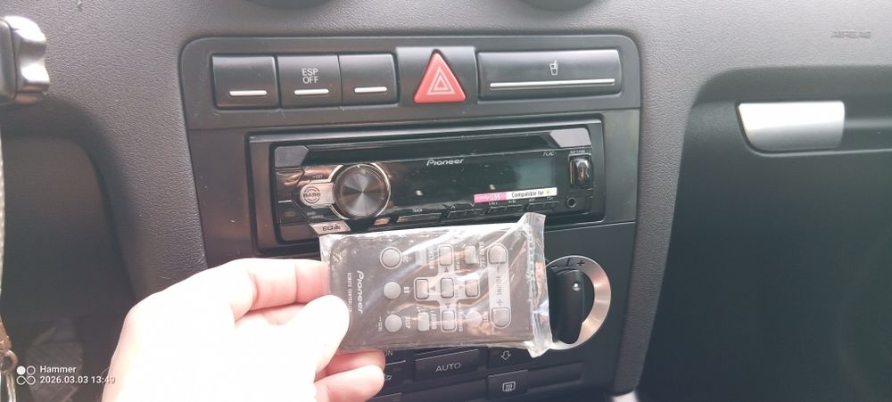 Продавам CD пионер , Сони в до то състояние на снимките се вижда