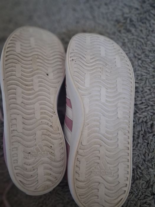 Маратонки Adidas