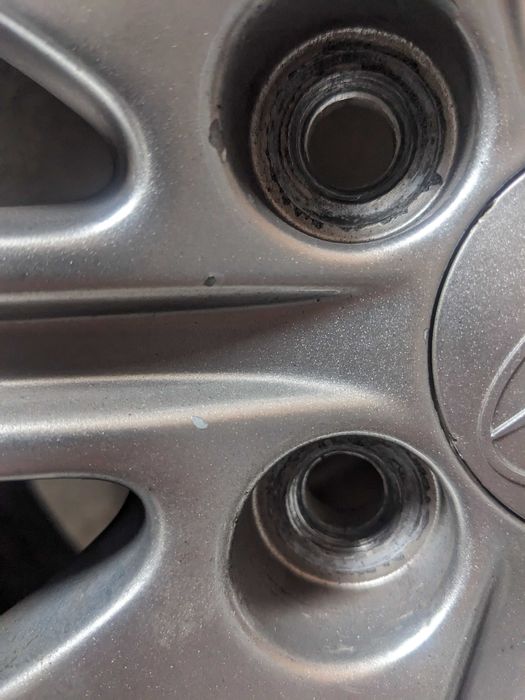 джанти 17 оригинални субару