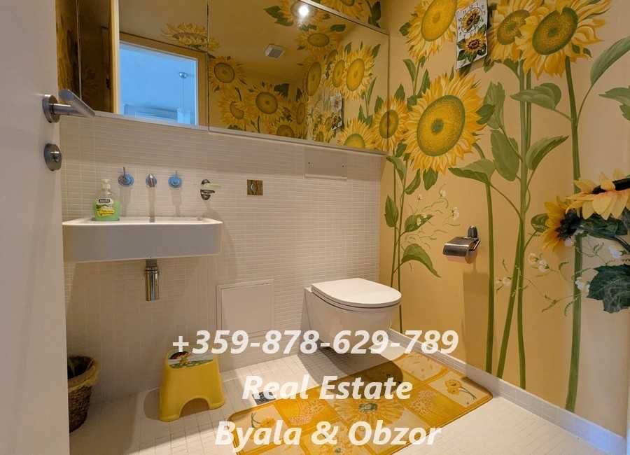 Продава се Мезонет в Обзор - 250 кв.м за 948 €/кв.м - Снимка #9