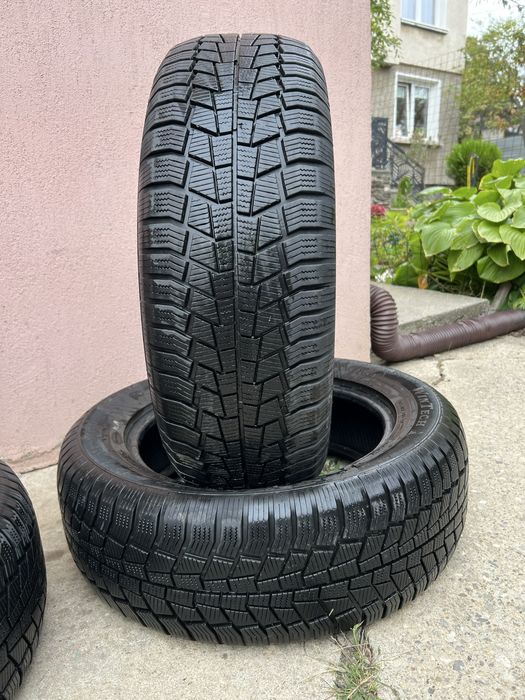 Зимни гуми Viking 235/60/18