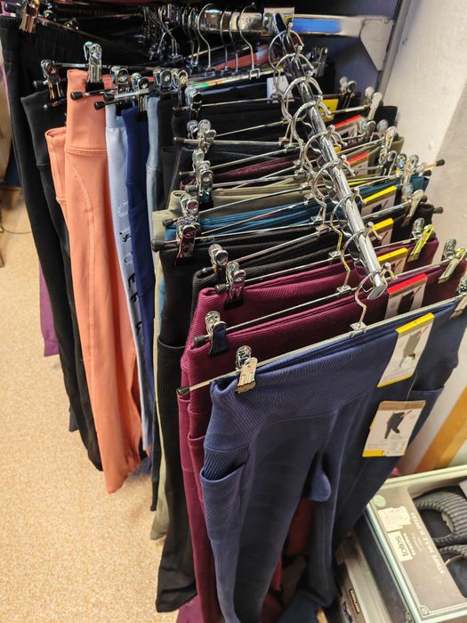 Nike спортен клин