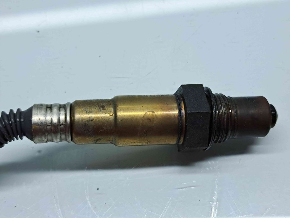 Sonda lambda Peugeot Partner (II) [Fabr 2008-2018] 9687161080 1.6 HDi