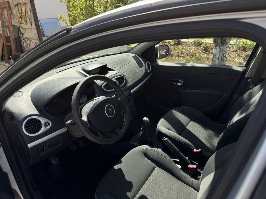 Renault Clio lll 1.2 Benzina Face Lift